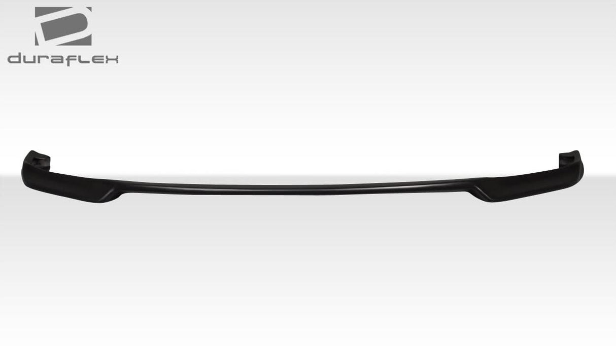 2015-2019 Lexus RC-F Vana Style Front Lip Spoiler Air Dam - FRP