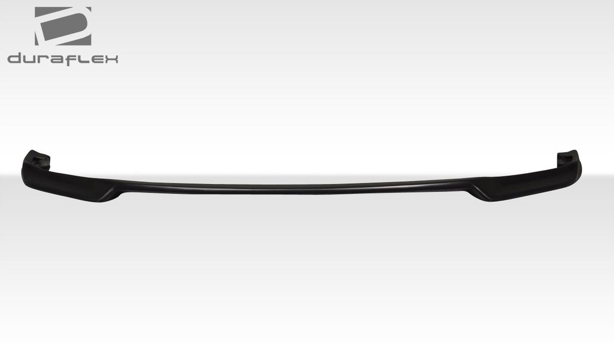 2015-2019 Lexus RC-F Vana Style Front Lip Spoiler Air Dam - FRP