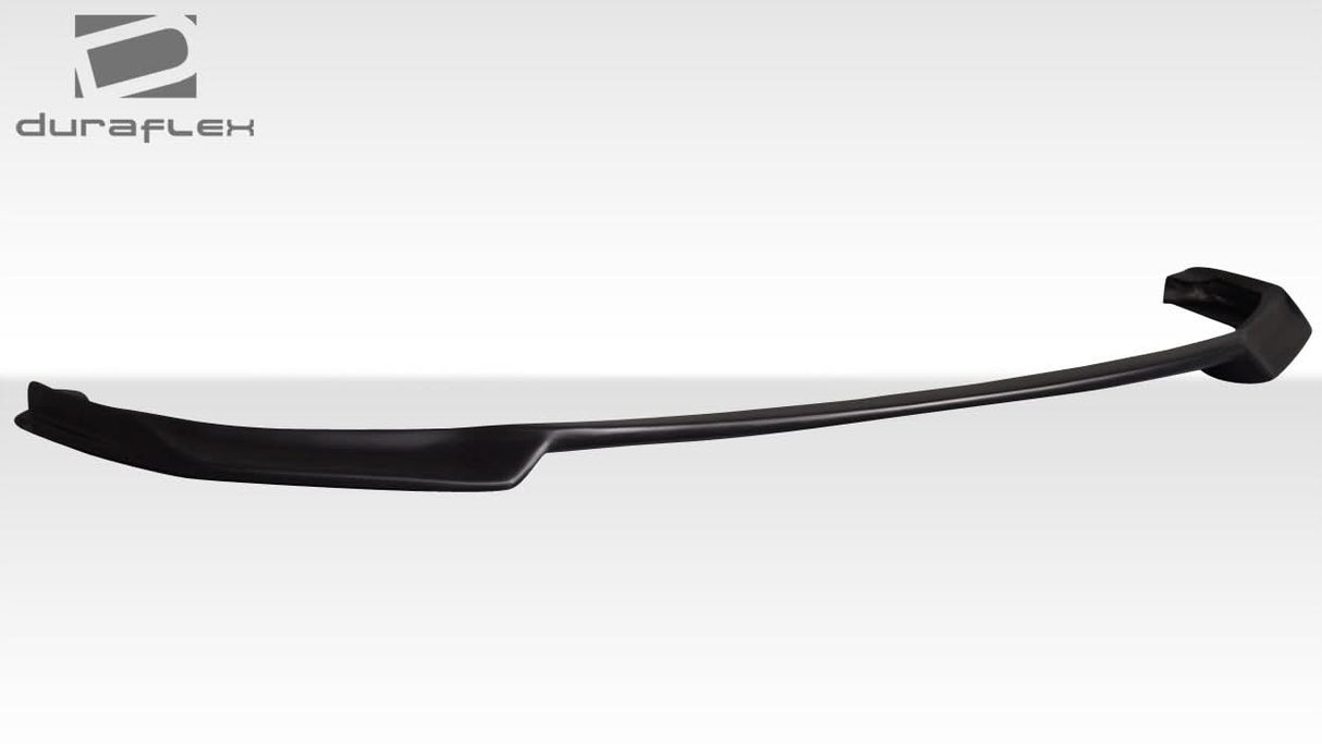 2015-2019 Lexus RC-F Vana Style Front Lip Spoiler Air Dam - FRP