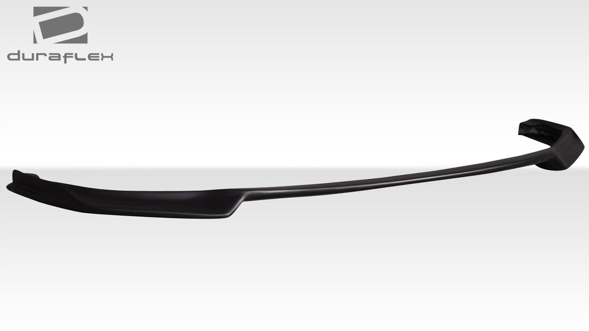 2015-2019 Lexus RC-F Vana Style Front Lip Spoiler Air Dam - FRP