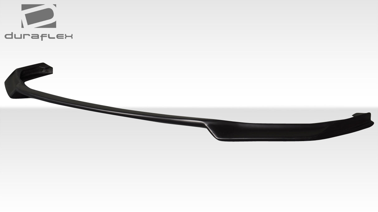 2015-2019 Lexus RC-F Vana Style Front Lip Spoiler Air Dam - FRP