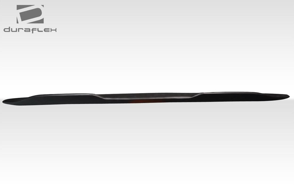 2018-2023 Alfa Romeo Stelvio Osmo Style Rear Wing Spoiler - FRP