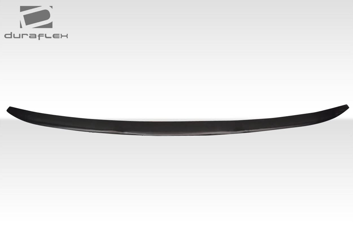 2018-2023 Alfa Romeo Stelvio Osmo Style Rear Wing Spoiler - FRP