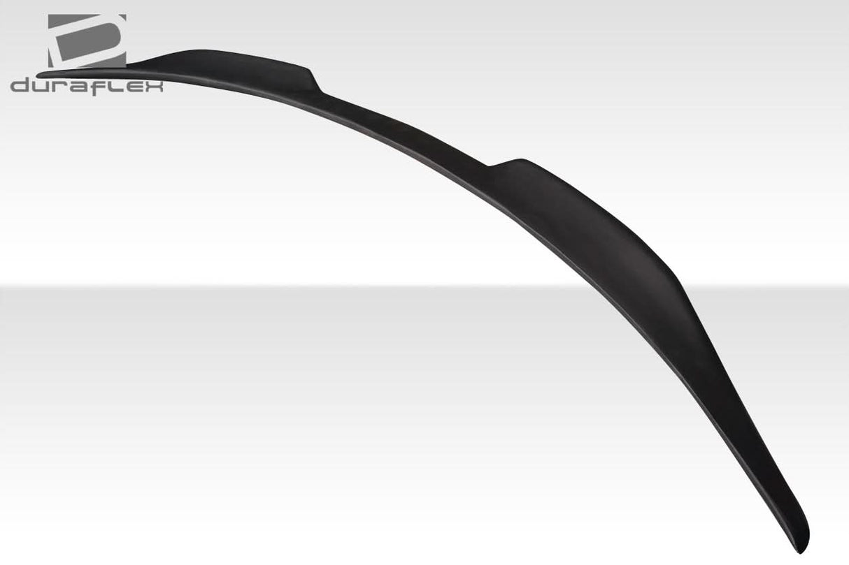2018-2023 Alfa Romeo Stelvio Osmo Style Rear Wing Spoiler - FRP