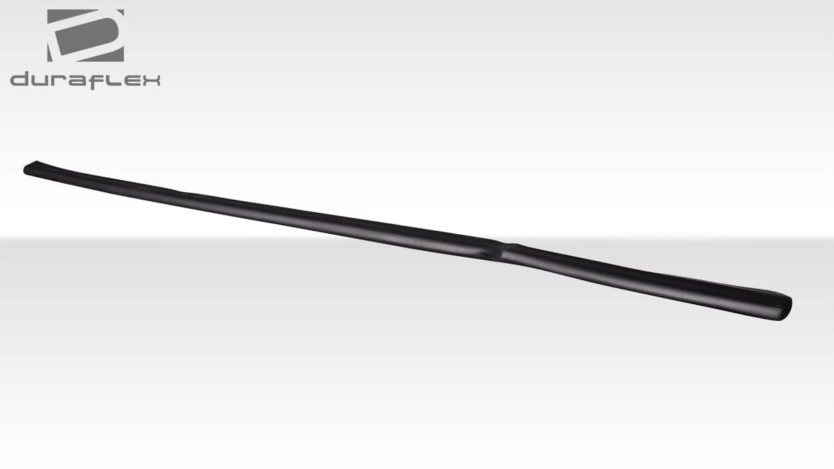 2013-2015 Lexus GS F Sport Gilda Style Side Skirt Splitters - FRP
