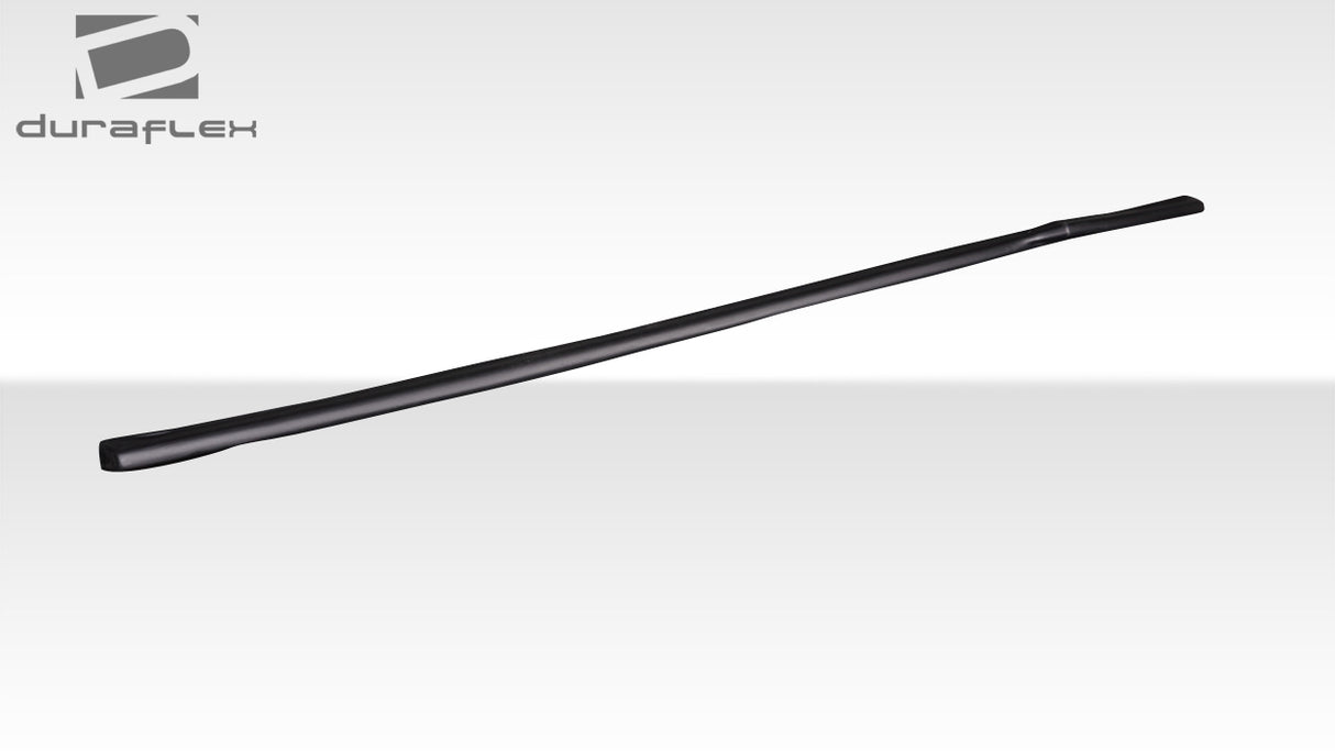 2013-2015 Lexus GS F Sport Gilda Style Side Skirt Splitters - FRP