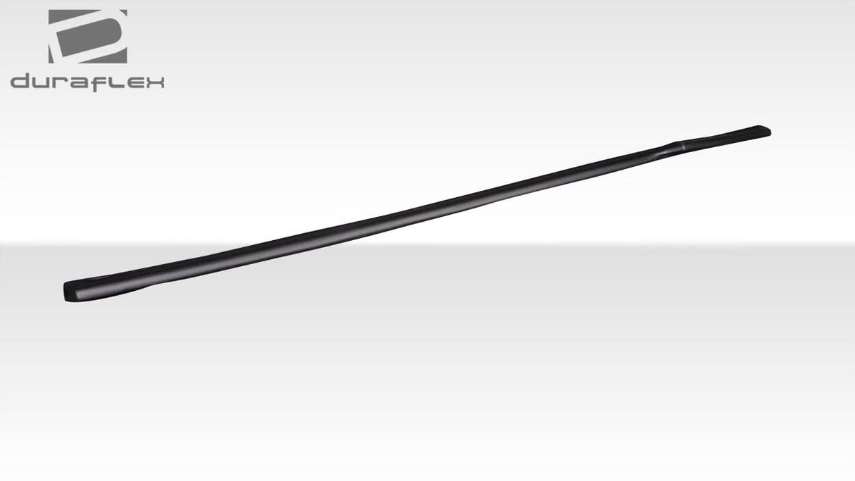 2013-2015 Lexus GS F Sport Gilda Style Side Skirt Splitters - FRP