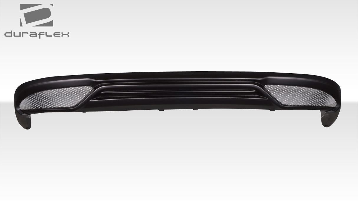 2013-2015 Lexus GS F Sport Gilda Style Rear Diffuser - FRP