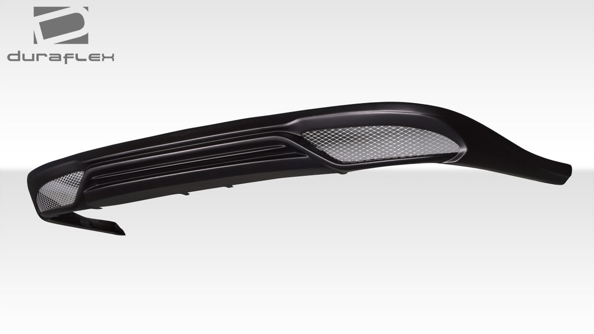 2013-2015 Lexus GS F Sport Gilda Style Rear Diffuser - FRP
