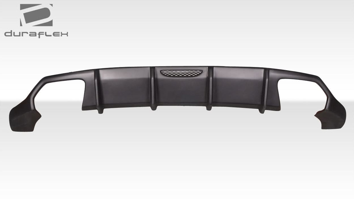 2019-2023 BMW Z4 Rega Style Rear Diffuser - FRP