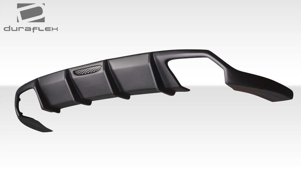 2019-2023 BMW Z4 Duraflex Rega Rear Diffuser - 1 Piece