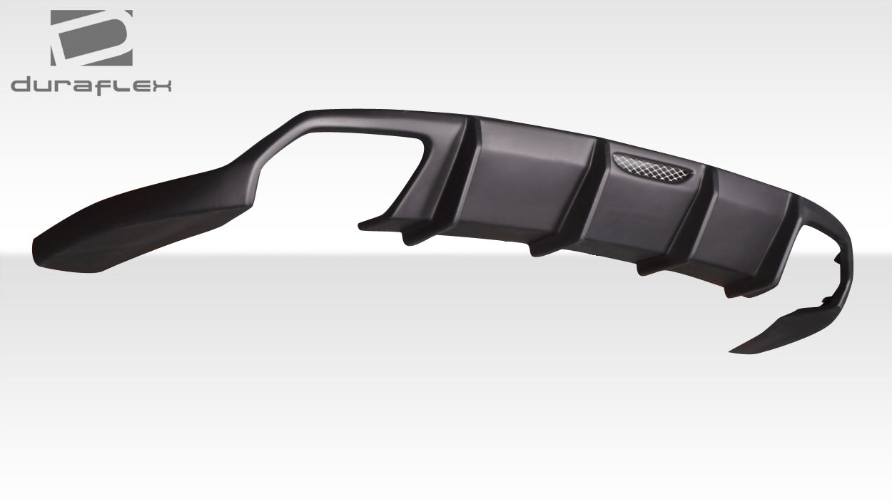 2019-2023 BMW Z4 Duraflex Rega Rear Diffuser - 1 Piece