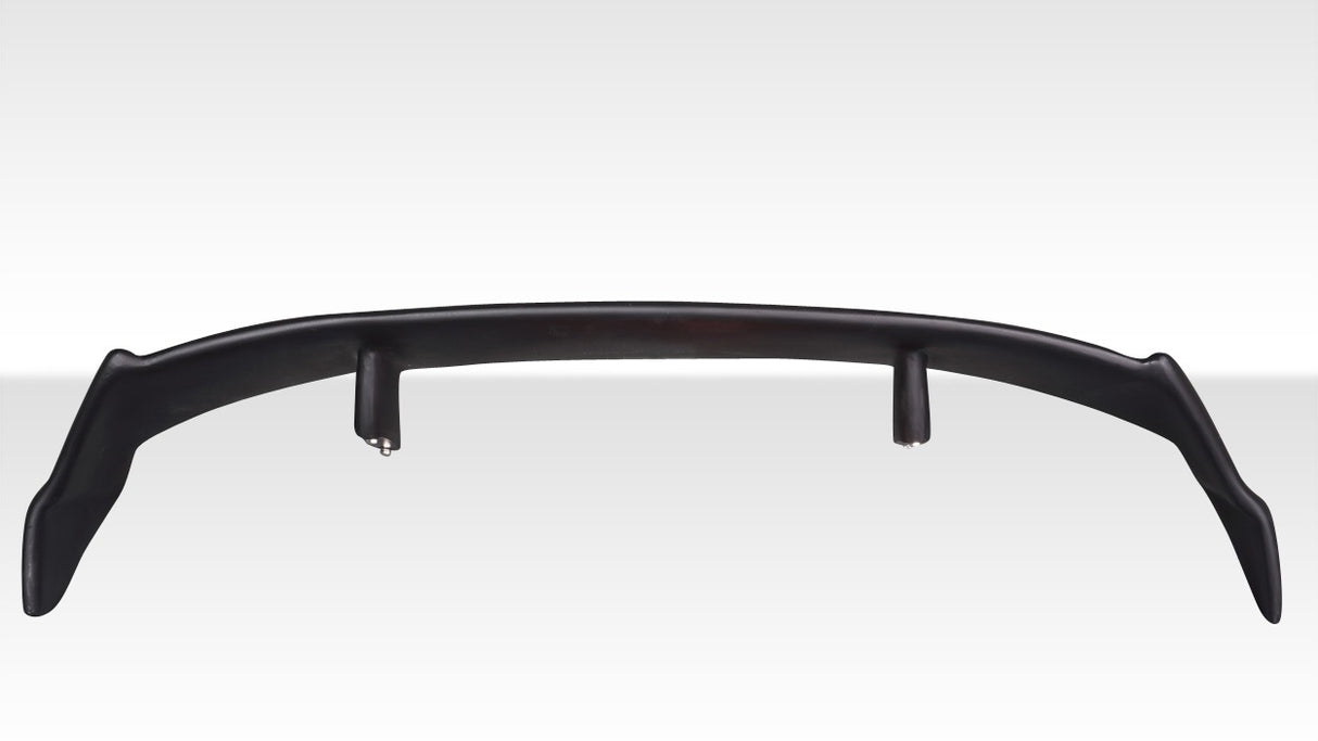 2014-2019 Ford Fiesta RS Look Rear Wing Spoiler - FRP