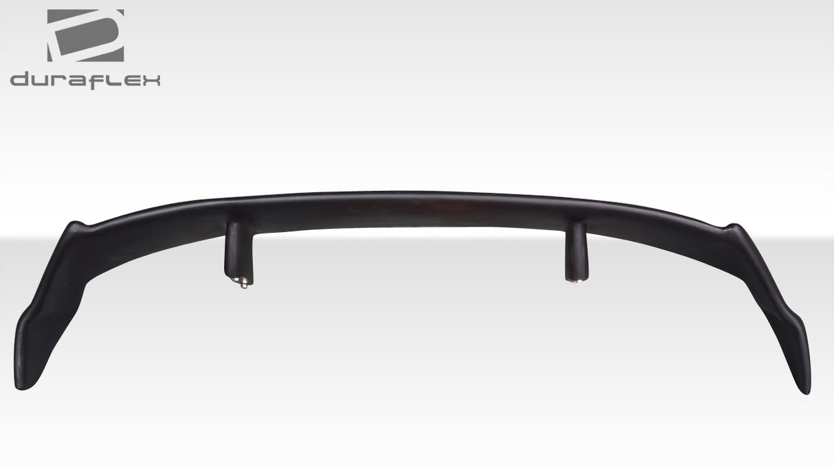 2014-2019 Ford Fiesta RS Look Rear Wing Spoiler - FRP