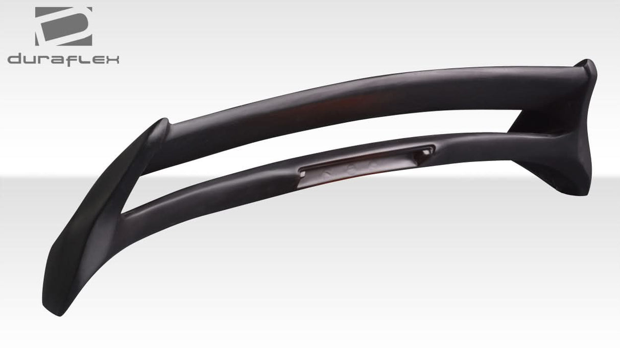 2014-2019 Ford Fiesta Reta Style Rear Wing Spoiler - FRP