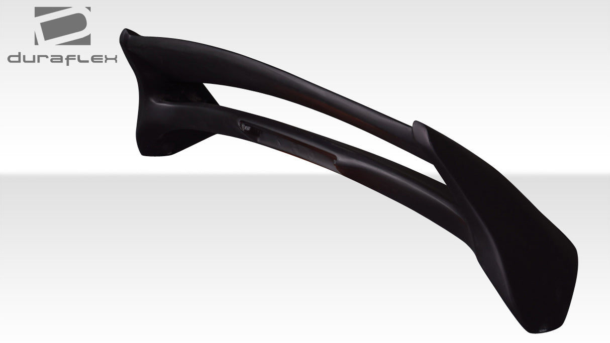 2014-2019 Ford Fiesta Duraflex Reta Rear Wing Spoiler - 1 Piece