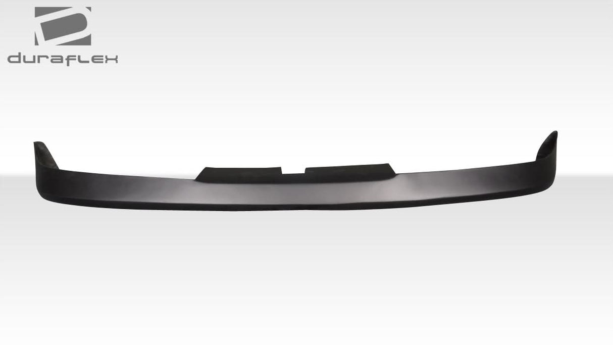 1995-1996 Nissan 240SX S14 Nava Style Front Lip Spoiler - FRP