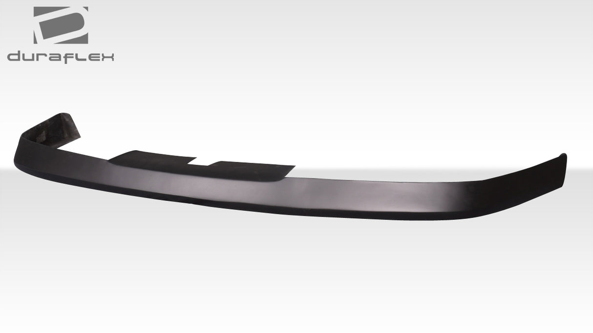 1995-1996 Nissan 240SX S14 Duraflex Nava Front Lip Spoiler Air Dam - 1 Piece