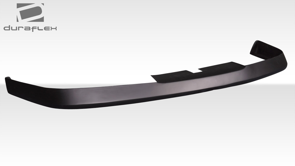 1995-1996 Nissan 240SX S14 Duraflex Nava Front Lip Spoiler Air Dam - 1 Piece