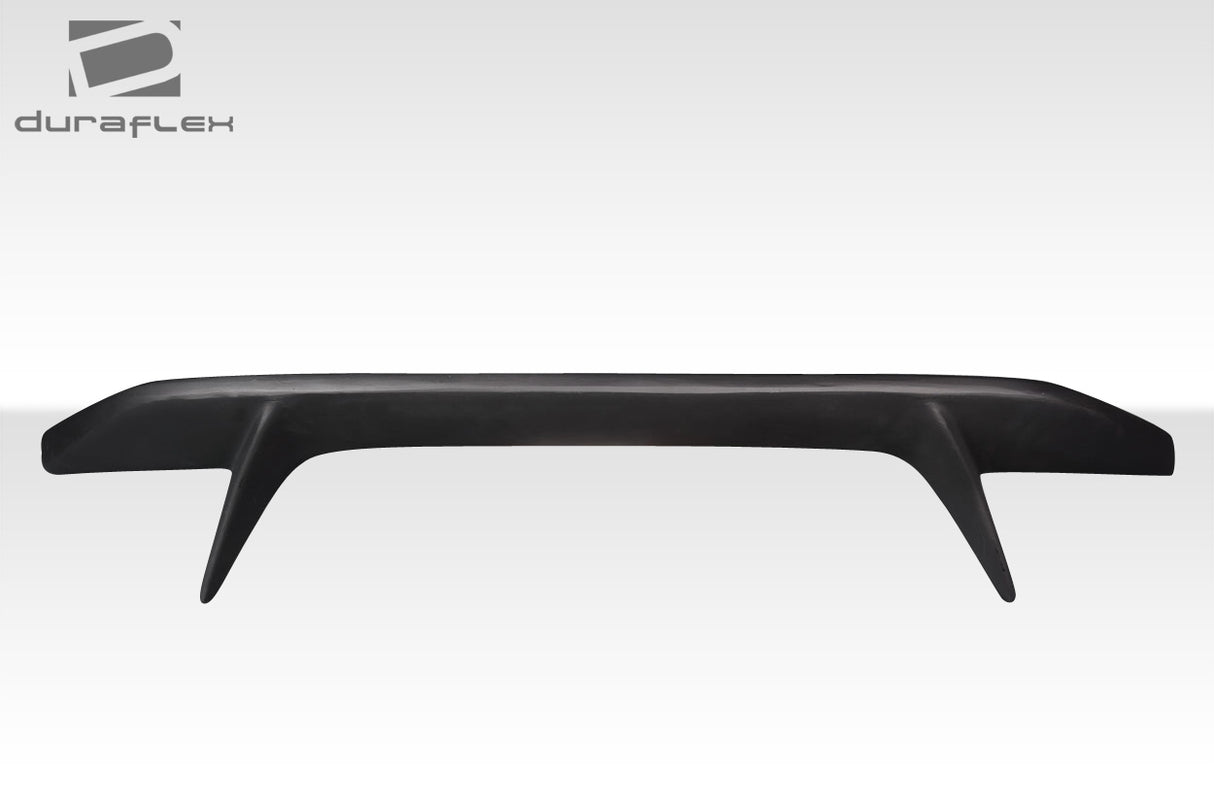 2013-2020 Scion FR-S Toyota 86 Subaru BRZ Nocan Style Rear Wing Spoiler - FRP