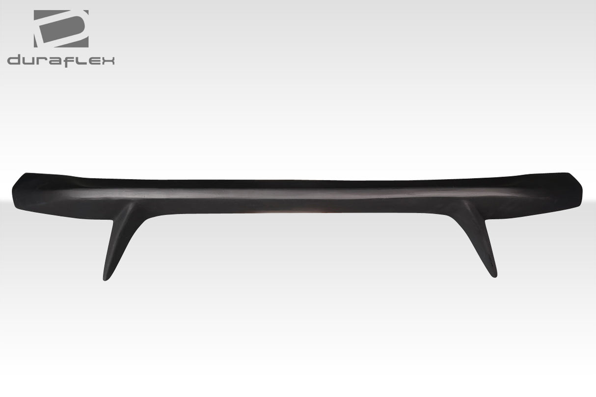 2013-2020 Scion FR-S Toyota 86 Subaru BRZ Duraflex Nocan Rear Wing Spoiler - 1 Piece