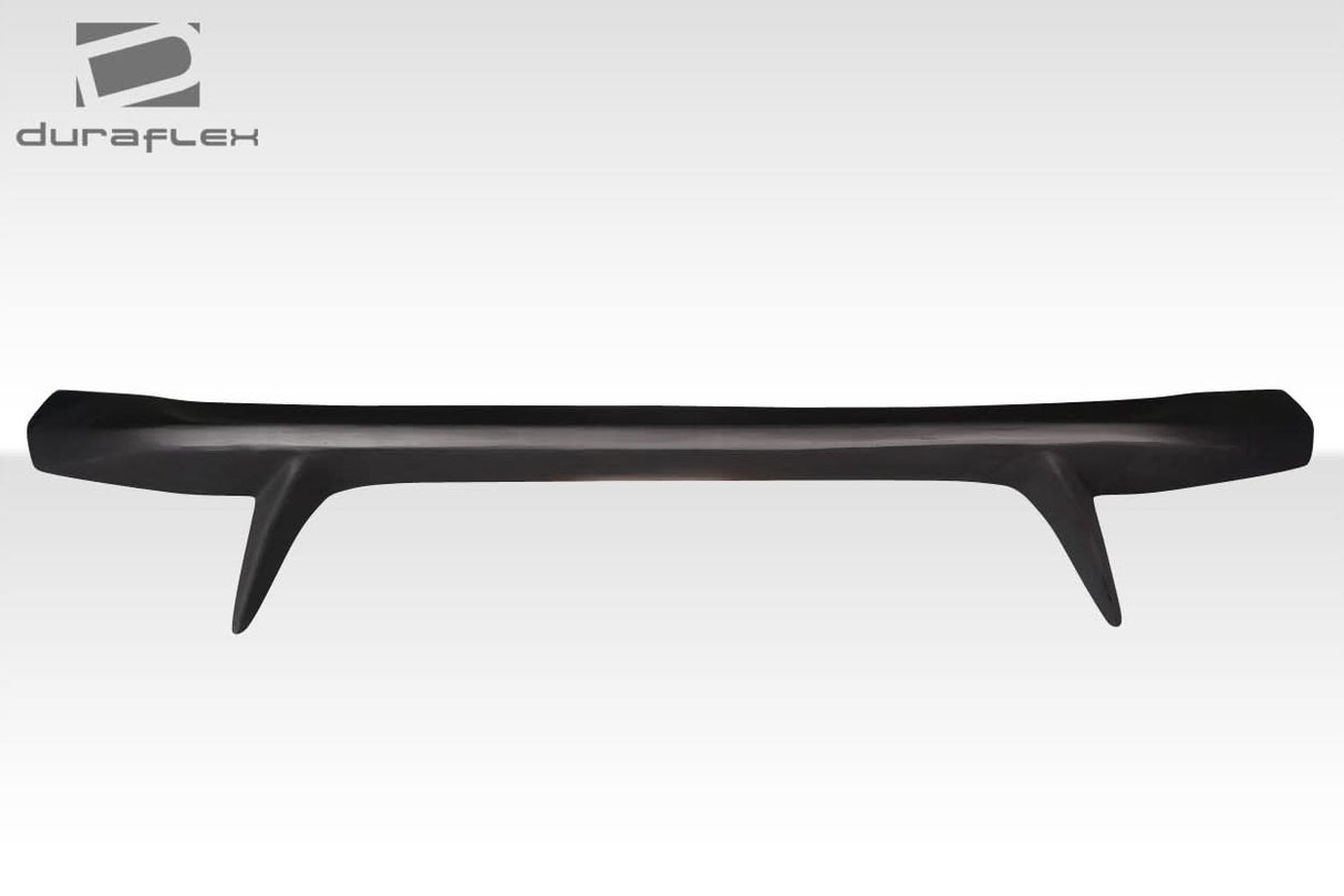 2013-2020 Scion FR-S Toyota 86 Subaru BRZ Nocan Style Rear Wing Spoiler - FRP