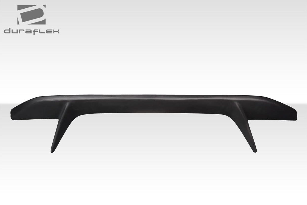 2013-2020 Scion FR-S Toyota 86 Subaru BRZ Nocan Style Rear Wing Spoiler - FRP