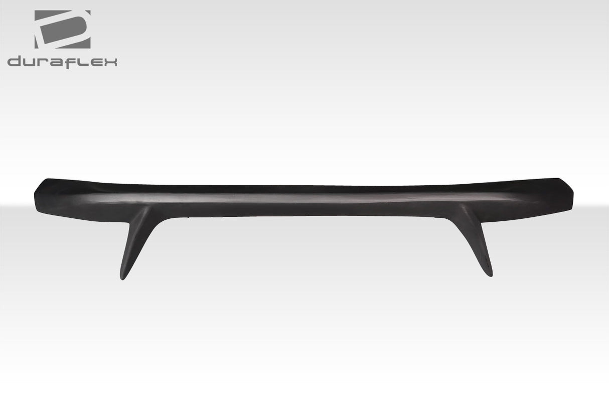 2013-2020 Scion FR-S Toyota 86 Subaru BRZ Nocan Style Rear Wing Spoiler - FRP