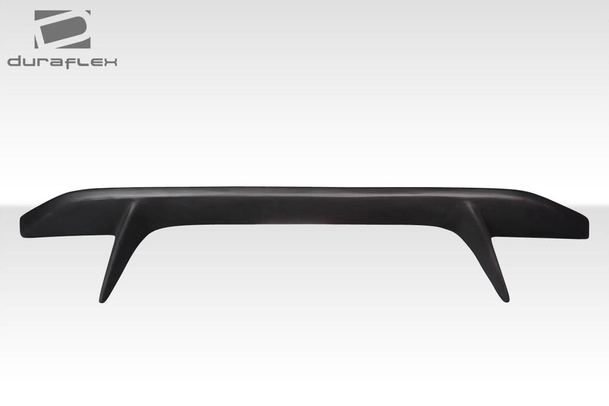 2013-2020 Scion FR-S Toyota 86 Subaru BRZ Nocan Style Rear Wing Spoiler - FRP