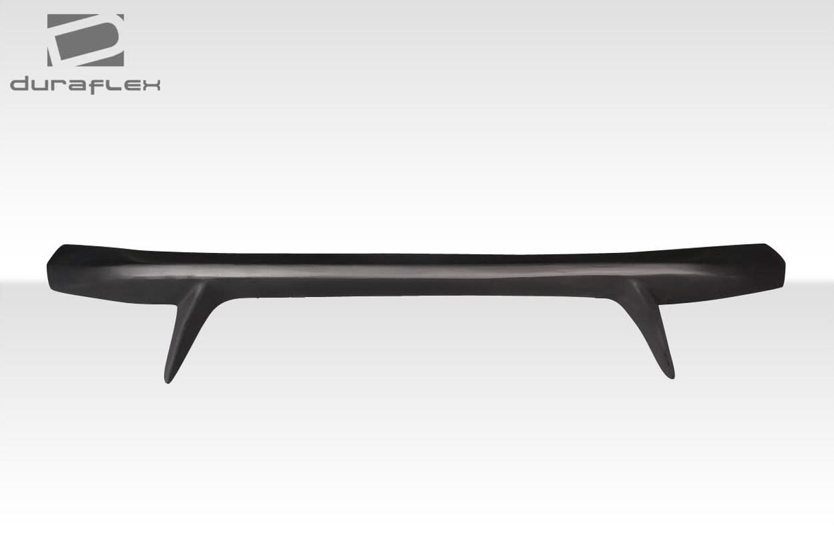 2013-2020 Scion FR-S Toyota 86 Subaru BRZ Nocan Style Rear Wing Spoiler - FRP