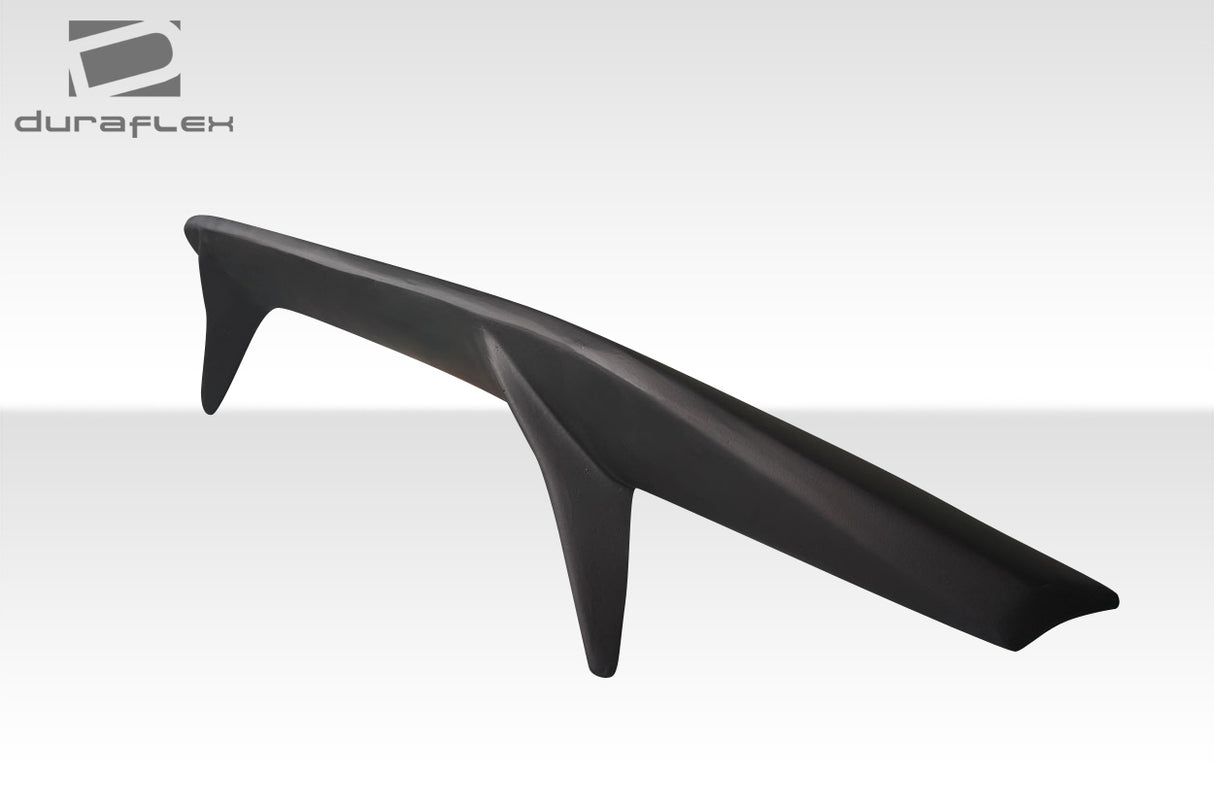 2013-2020 Scion FR-S Toyota 86 Subaru BRZ Duraflex Nocan Rear Wing Spoiler - 1 Piece