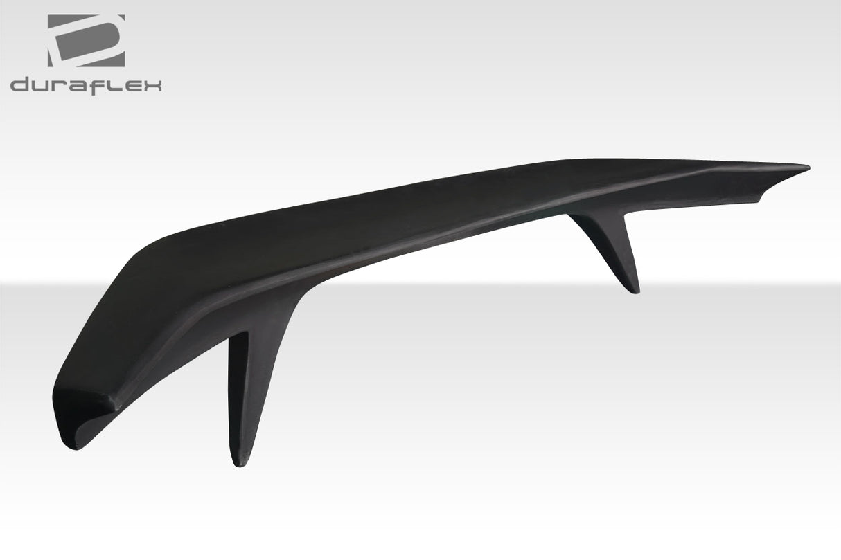 2013-2020 Scion FR-S Toyota 86 Subaru BRZ Duraflex Nocan Rear Wing Spoiler - 1 Piece