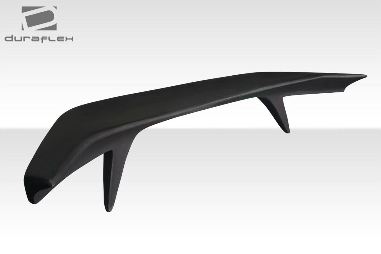 2013-2020 Scion FR-S Toyota 86 Subaru BRZ Nocan Style Rear Wing Spoiler - FRP