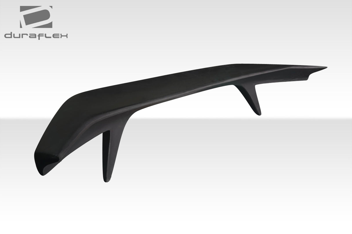 2013-2020 Scion FR-S Toyota 86 Subaru BRZ Nocan Style Rear Wing Spoiler - FRP