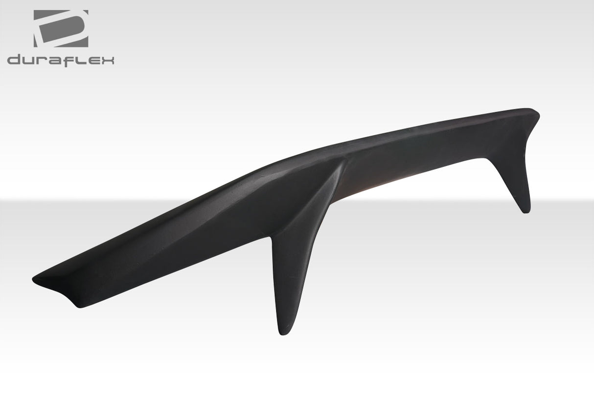 2013-2020 Scion FR-S Toyota 86 Subaru BRZ Nocan Style Rear Wing Spoiler - FRP