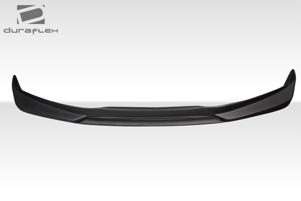 2011-2013 Hyundai Elantra Elaver Style Front Lip Spoiler - FRP
