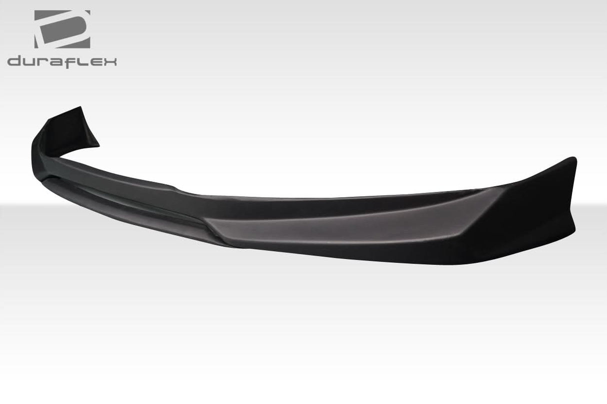 2011-2013 Hyundai Elantra Elaver Style Front Lip Spoiler - FRP