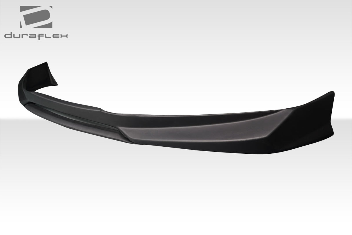 2011-2013 Hyundai Elantra Duraflex Elaver Front Lip Spoiler - 1 Piece