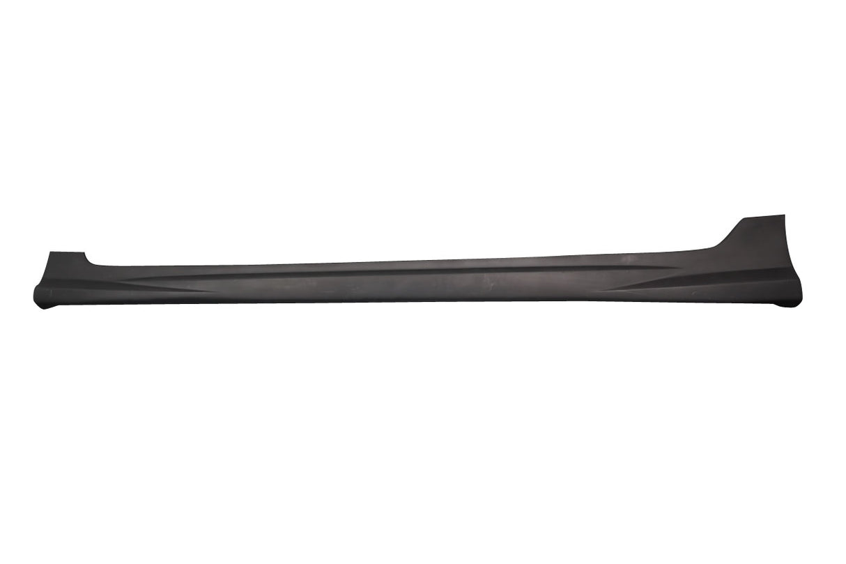 2011-2013 Hyundai Elantra Elaver Style Side Skirts - 2 Piece - FRP