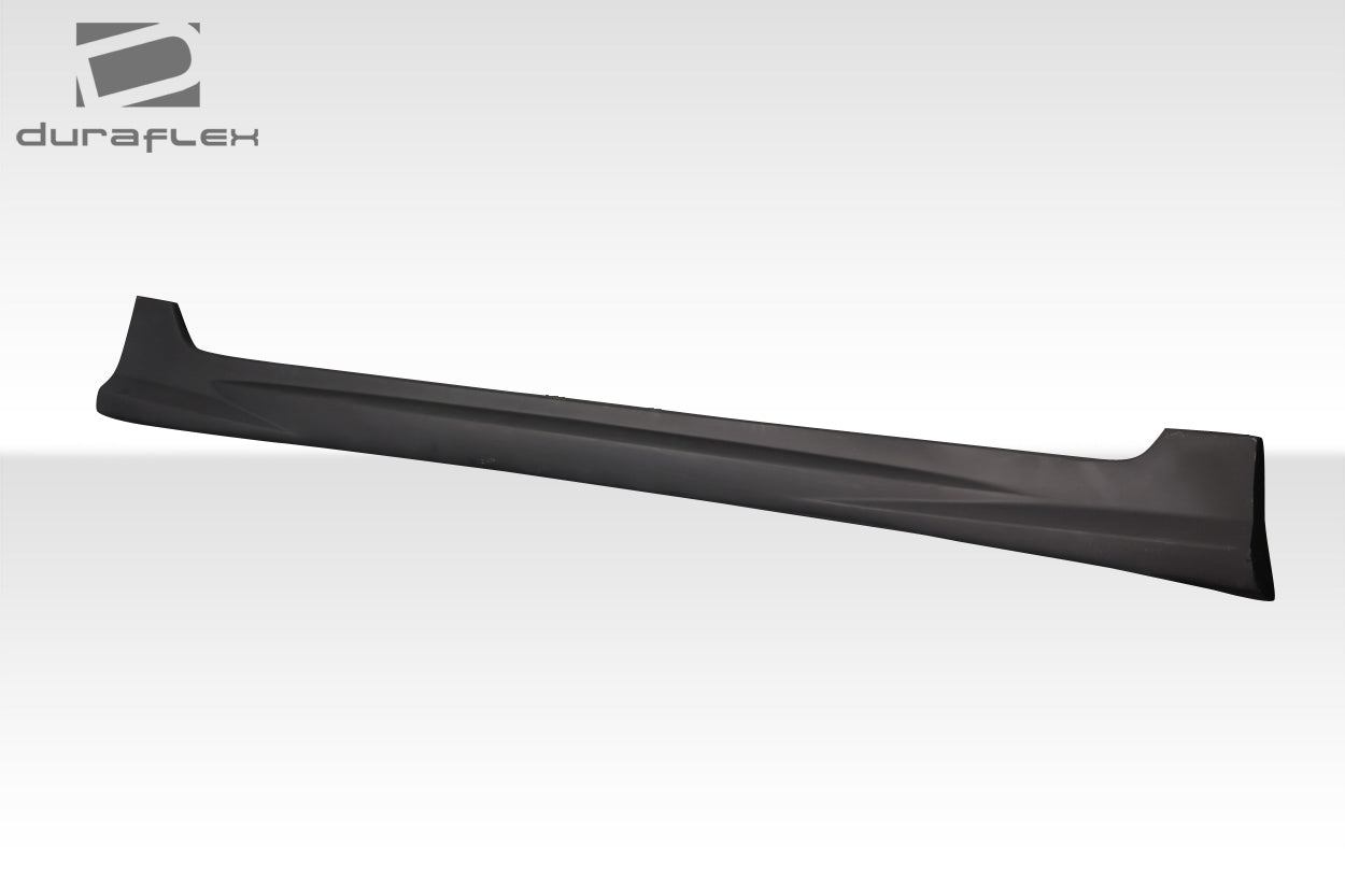 2011-2013 Hyundai Elantra Duraflex Elaver Side Skirts - 2 Piece