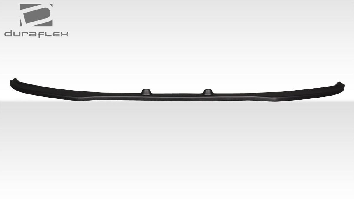 2020-2024 Ford Explorer Warder Style Front Lip Spoiler Air Dam - FRP