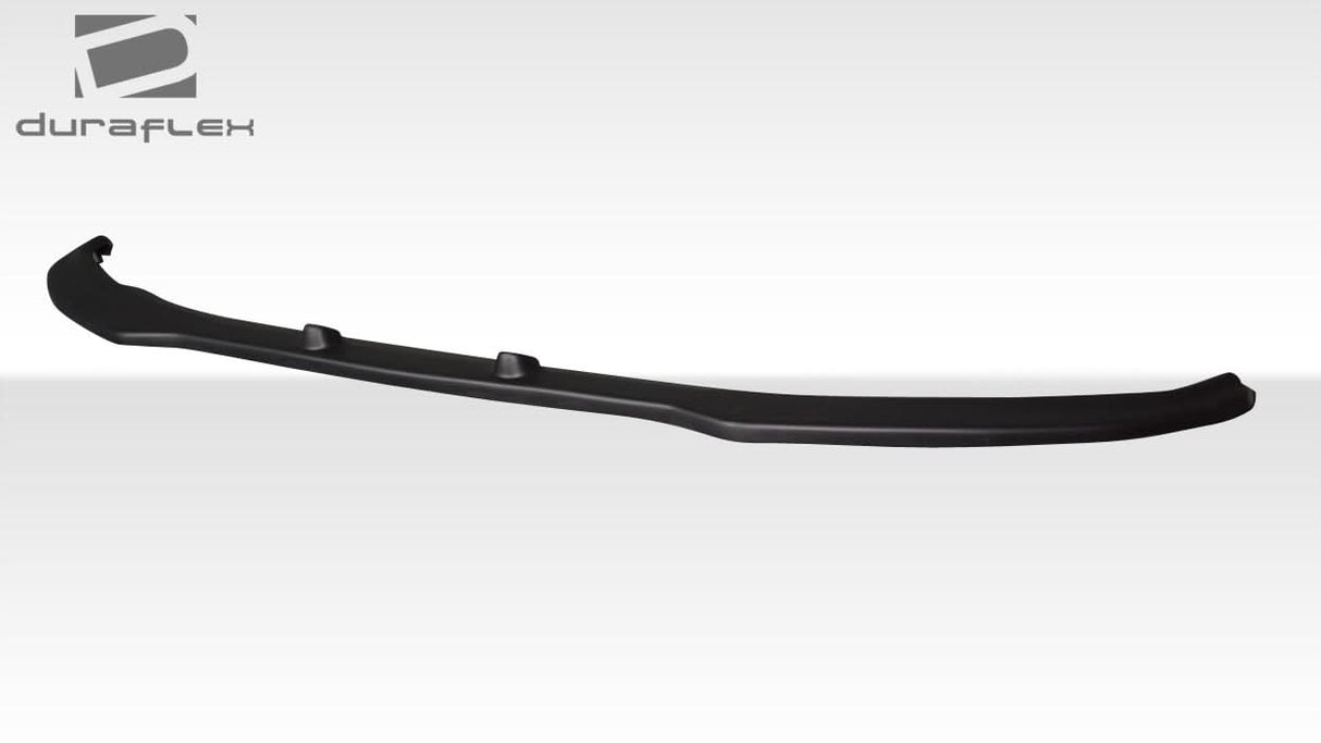 2020-2024 Ford Explorer Warder Style Front Lip Spoiler Air Dam - FRP