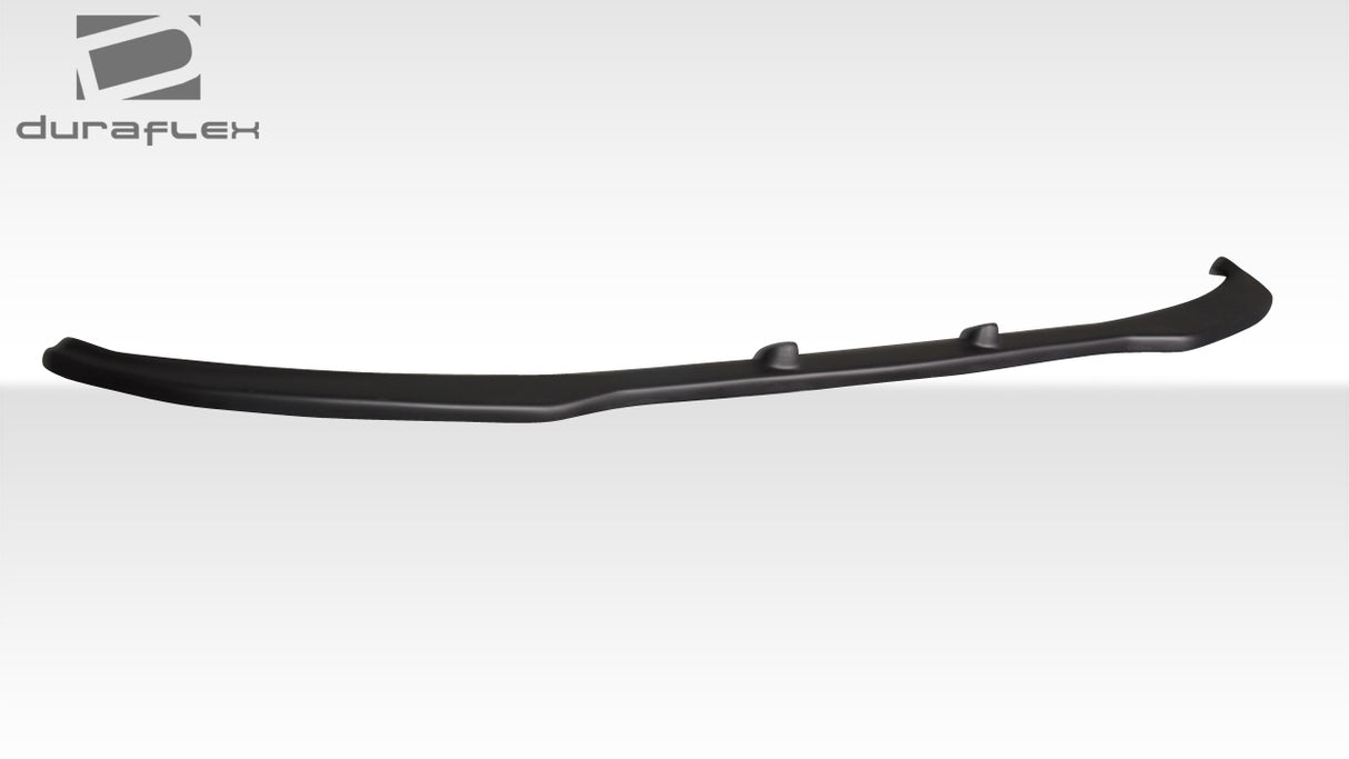 2020-2023 Ford Explorer Duraflex Warder Front Lip Spoiler Air Dam - 1 Piece