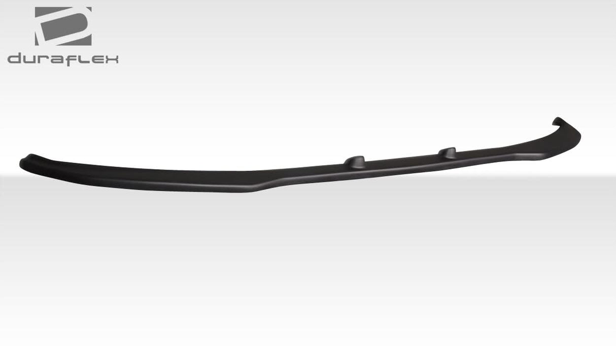 2020-2024 Ford Explorer Warder Style Front Lip Spoiler Air Dam - FRP