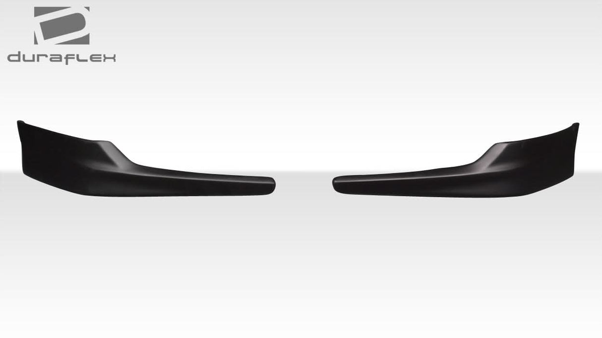 2009-2010 Acura TSX Aspec Look Front Lip Spoiler Air Dam - FRP