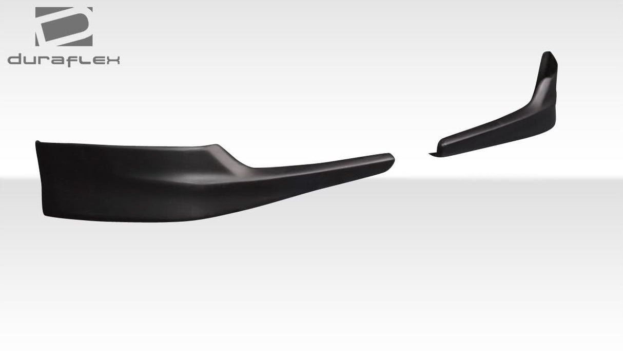 2009-2010 Acura TSX Aspec Look Front Lip Spoiler Air Dam - FRP