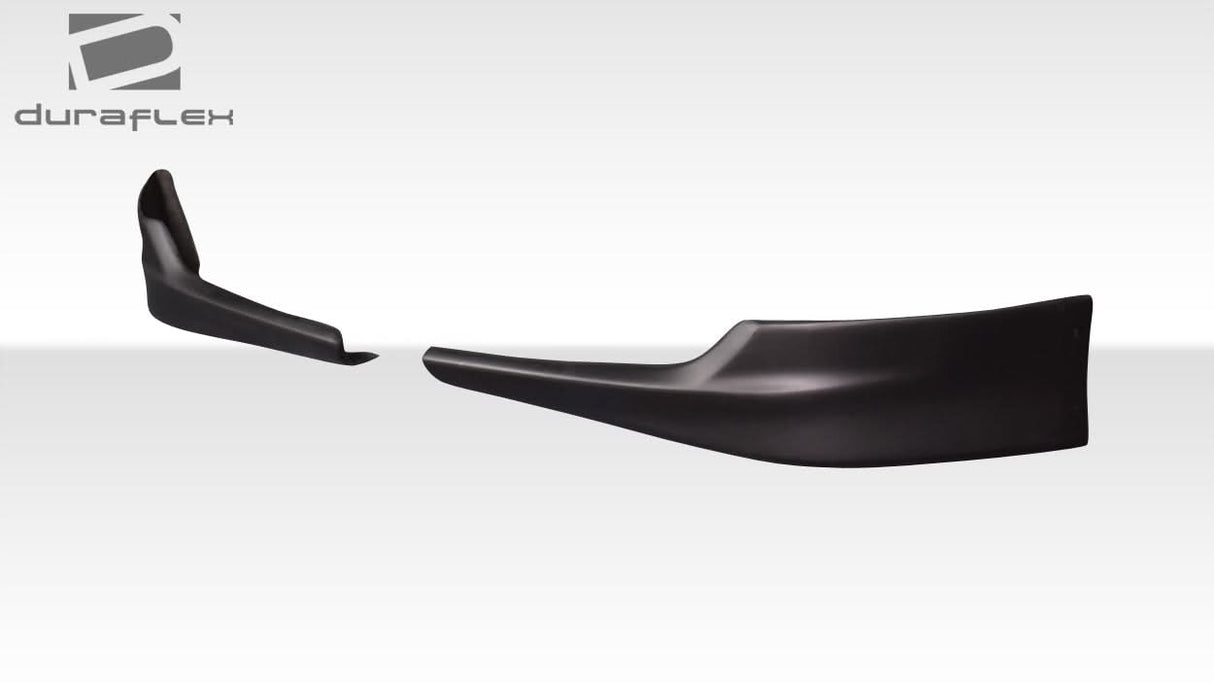 2009-2010 Acura TSX Aspec Look Front Lip Spoiler Air Dam - FRP