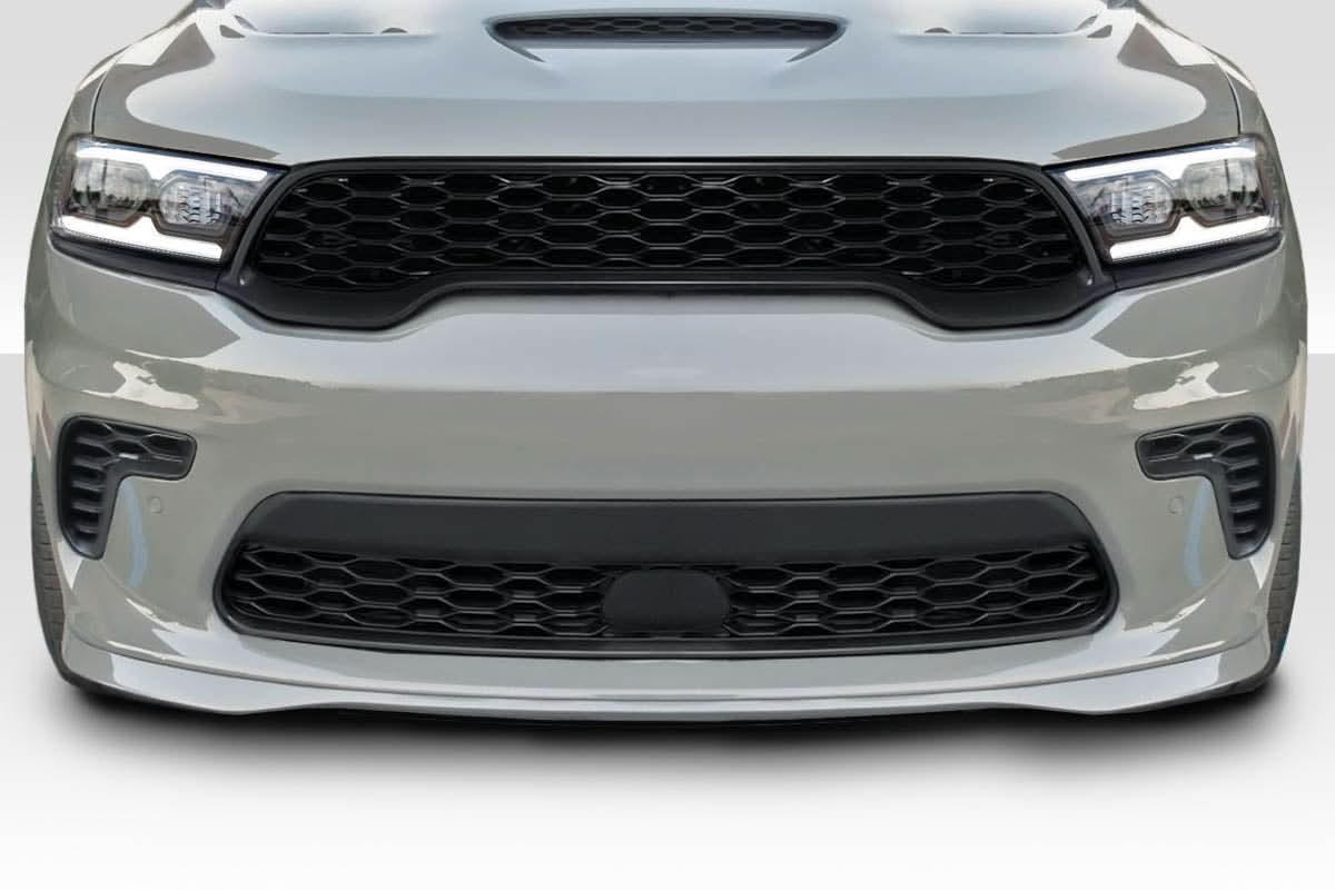 2014-2022 Dodge Durango SRT Style Front Bumper - FRP