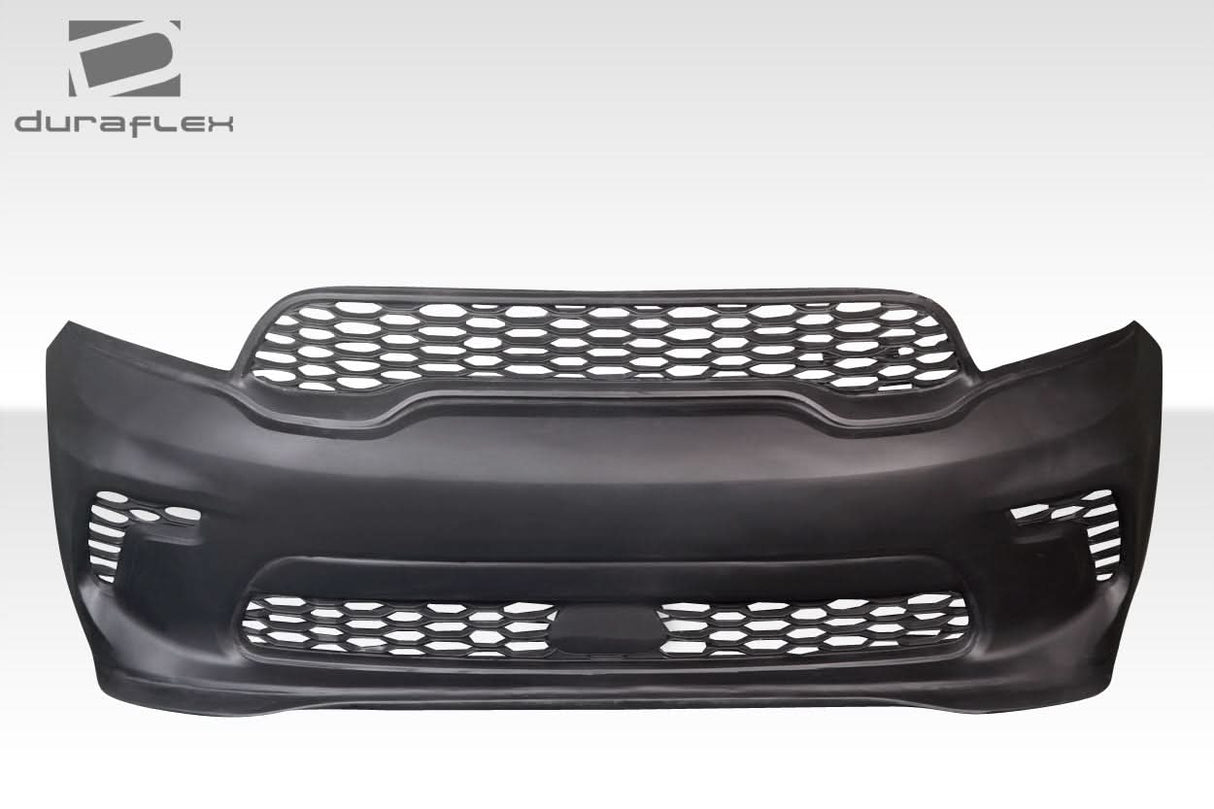 2014-2022 Dodge Durango SRT Style Front Bumper - FRP