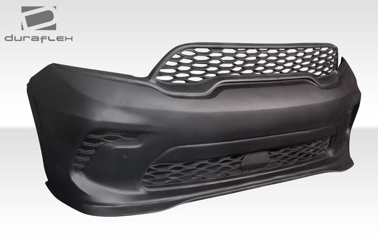 2014-2022 Dodge Durango SRT Style Front Bumper - FRP